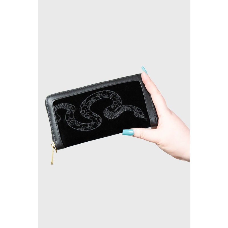 Hiss Me Wallet