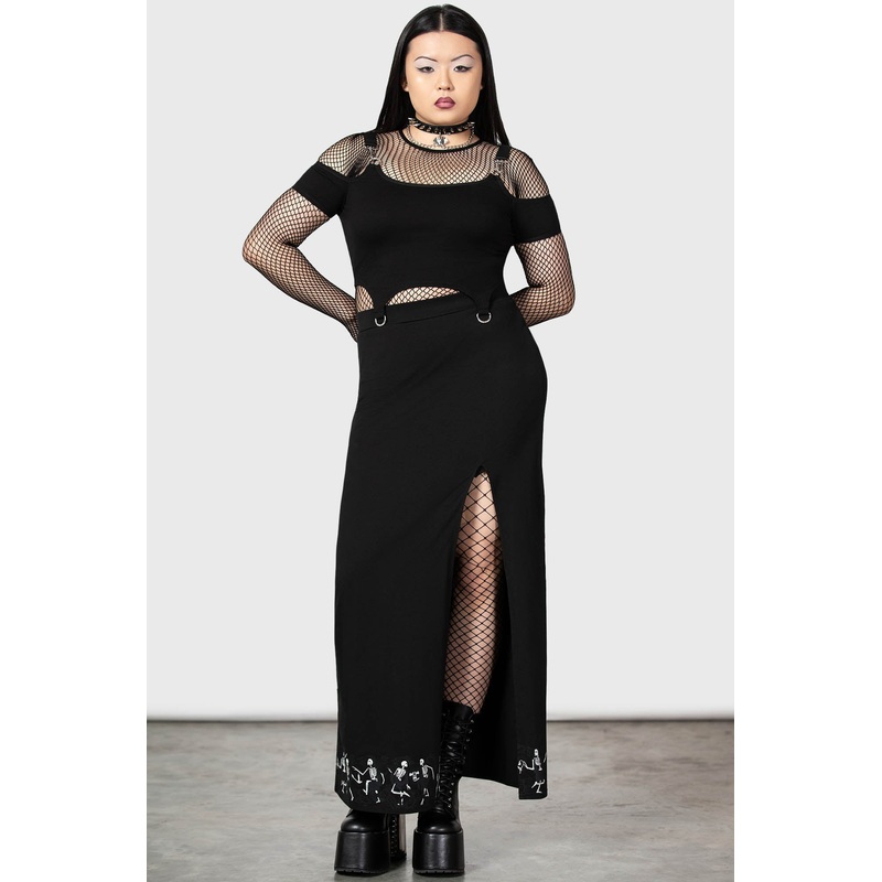 La Danse Maxi Skirt