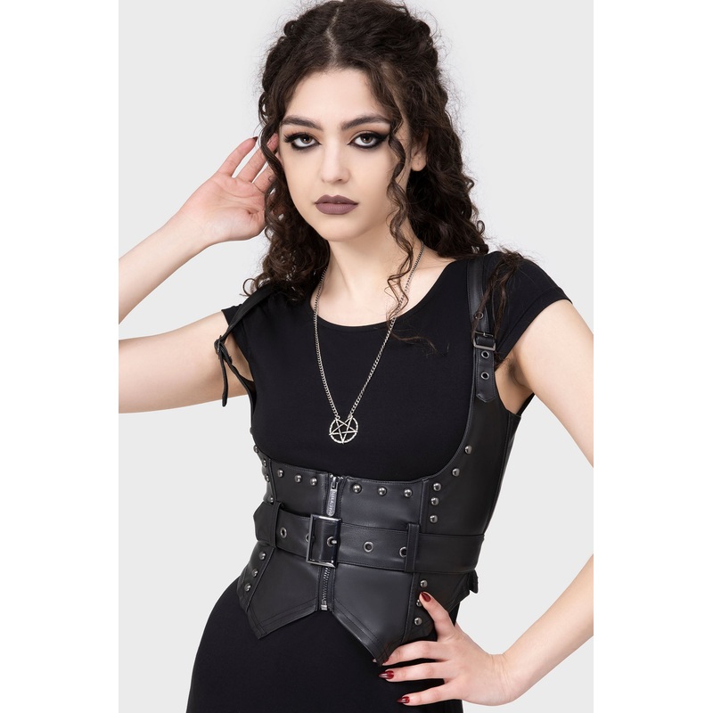 Malapas Underbust Corset
