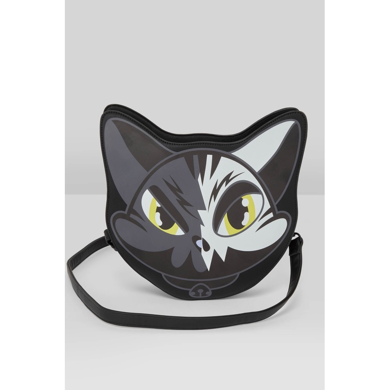 Maneki-Neko Handbag