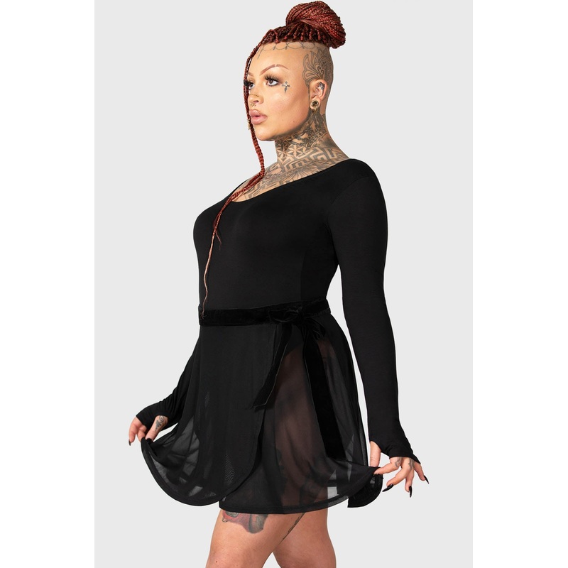 Margot Skirt