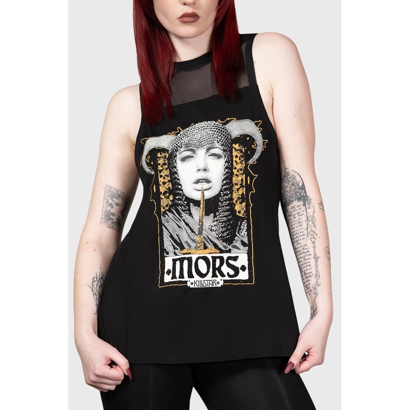 Mors Vest