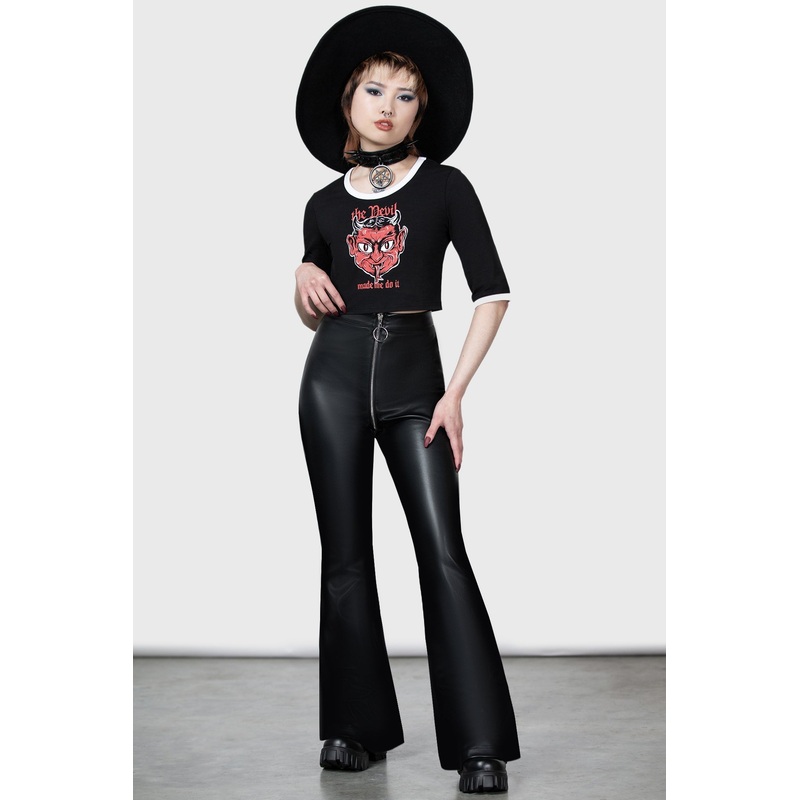 Mother Of Demons Flares