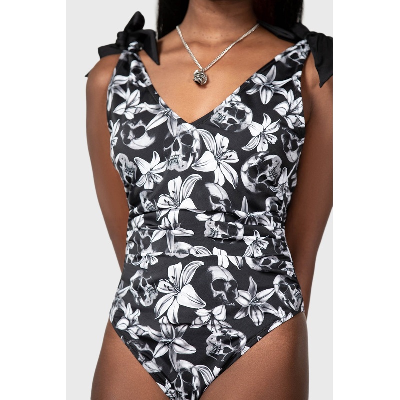 Nerissa Swimsuit