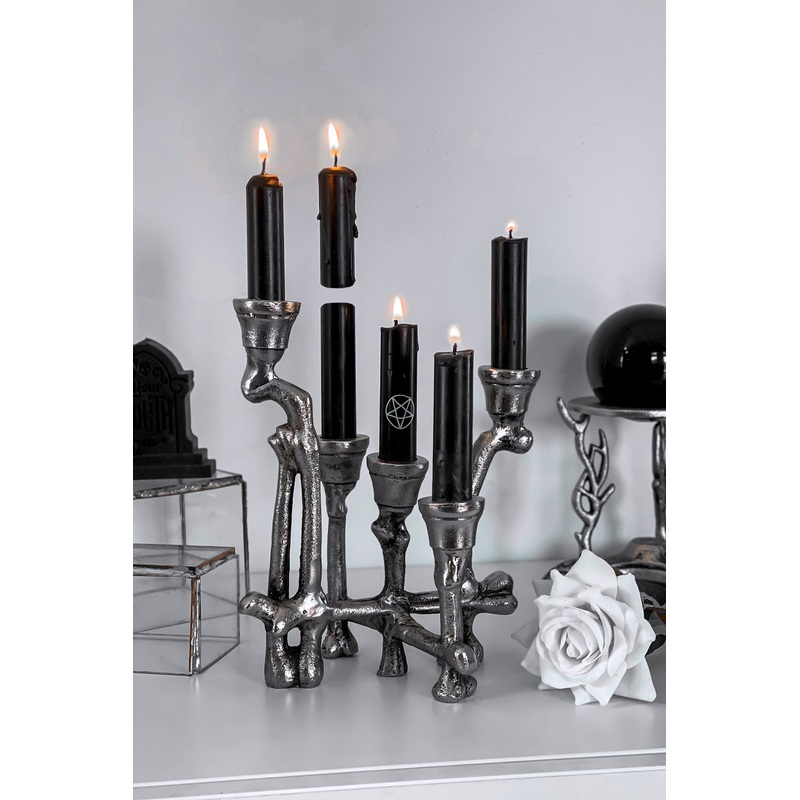 Ossuary Candelabra
