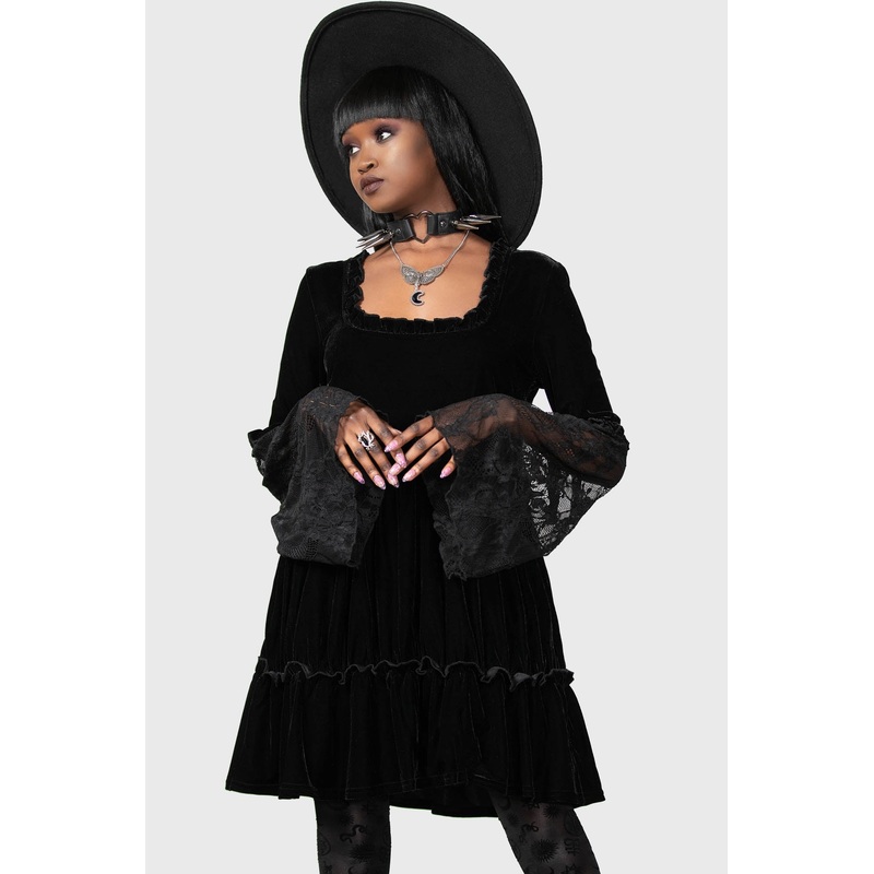 Prudence Dress