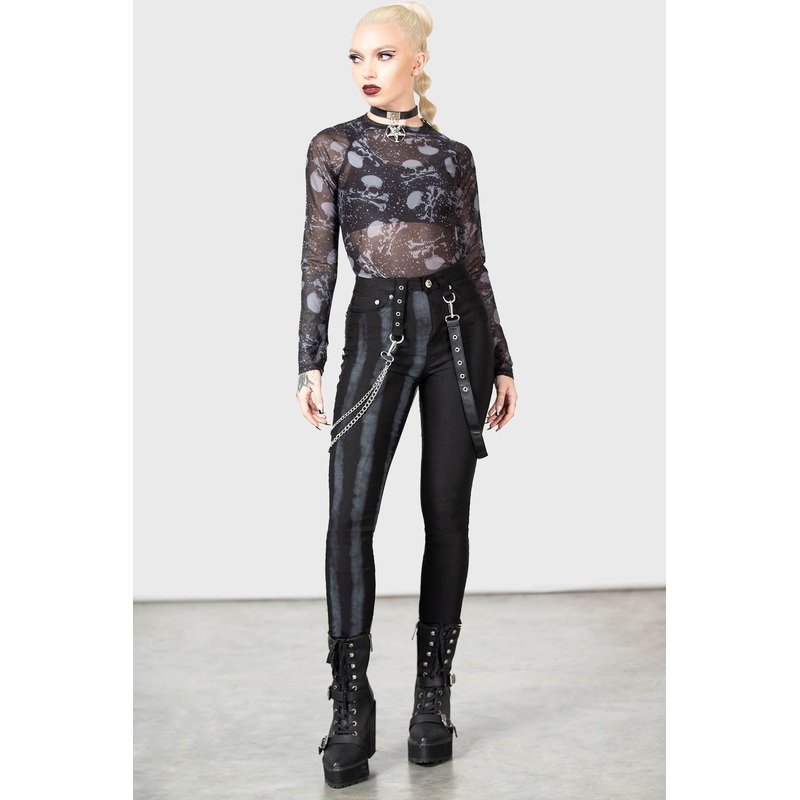 Ringmaster Trousers