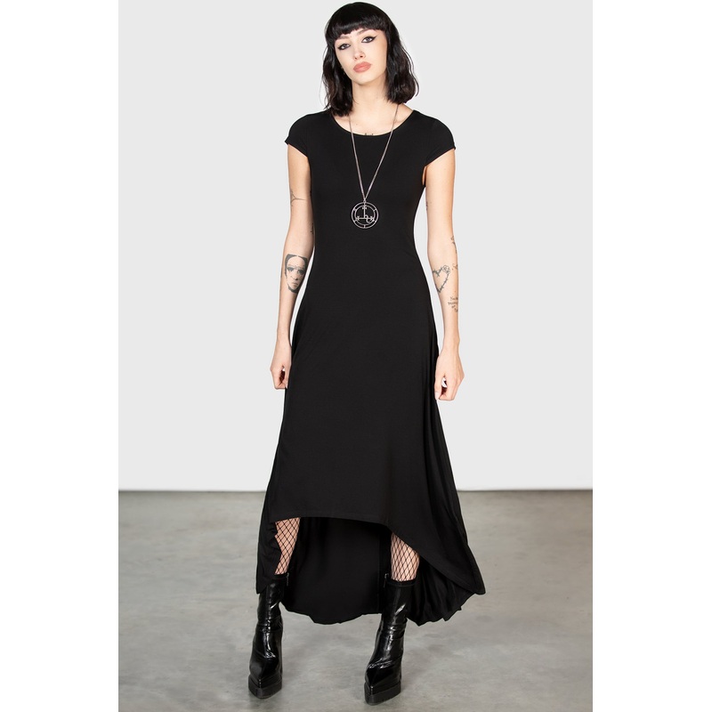 Ripley T-Maxi Dress
