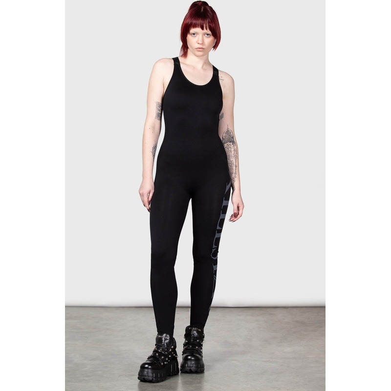 Scarlet Rising Onesie