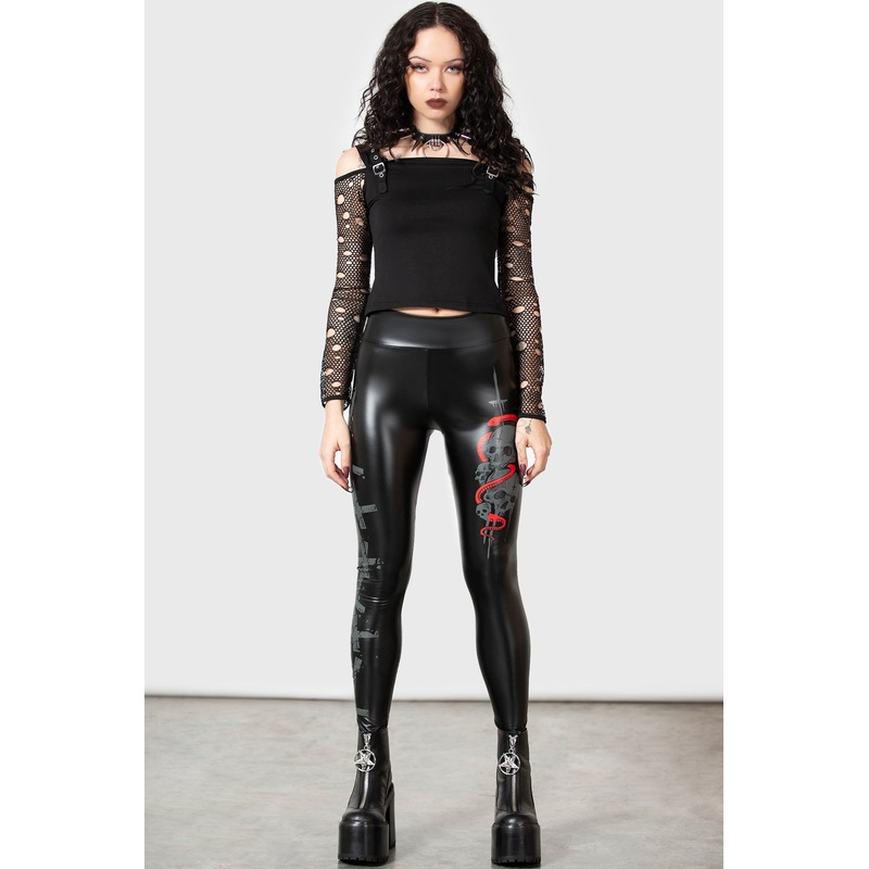 Sinner Leggings