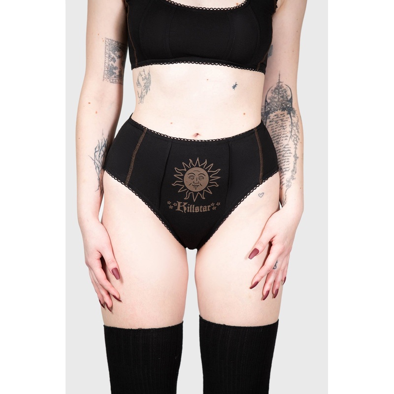Solar Solstice Panty