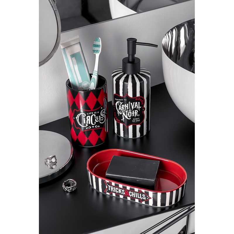 Tricks N Chills Bathroom/Kitchen Set