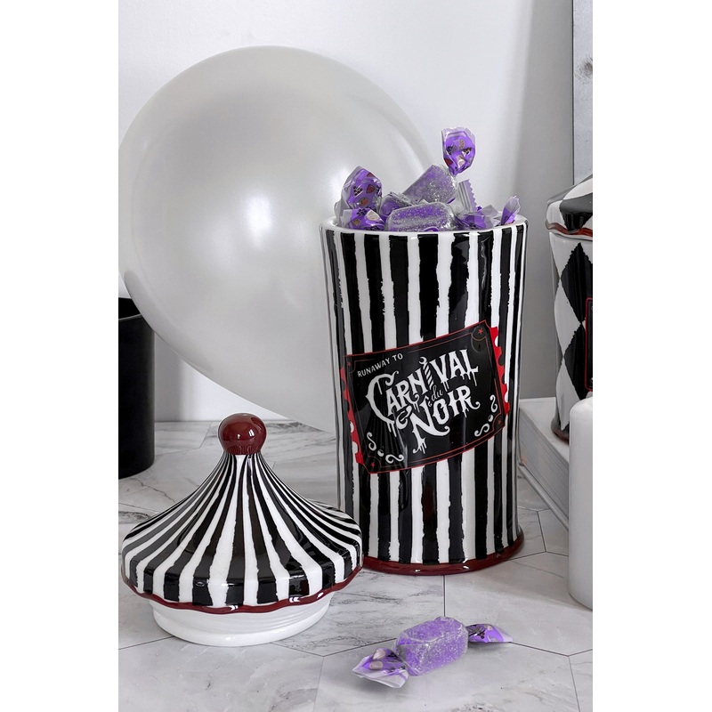 Tricks N Chills Tall Jar