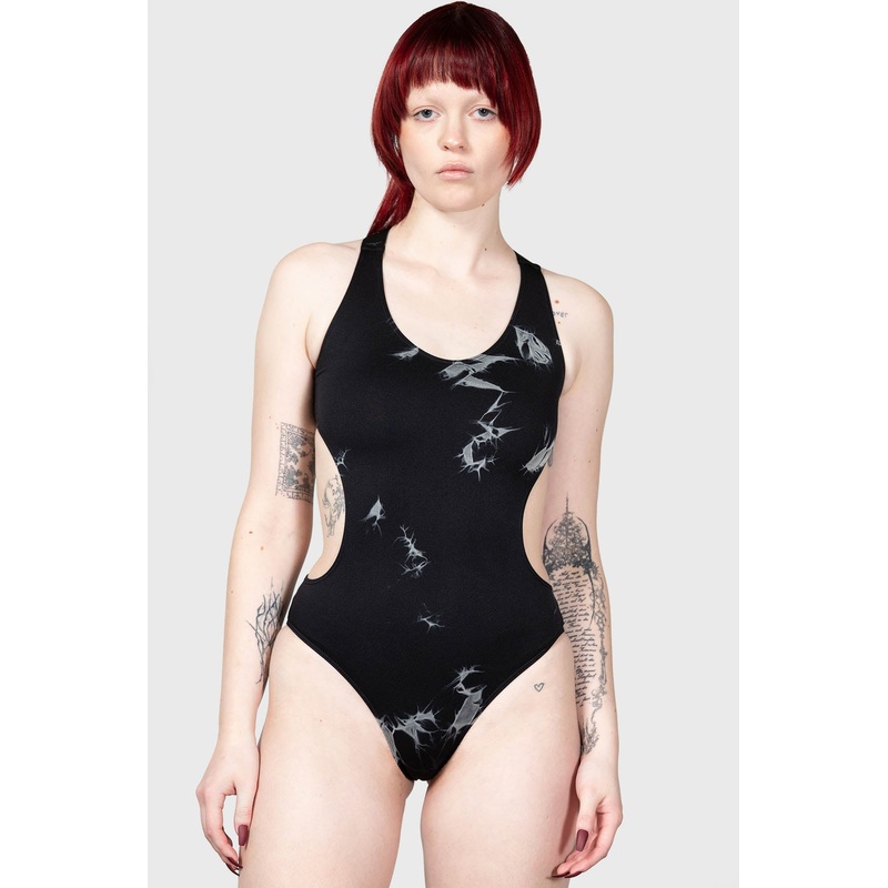 Warlock’s Woods Bodysuit