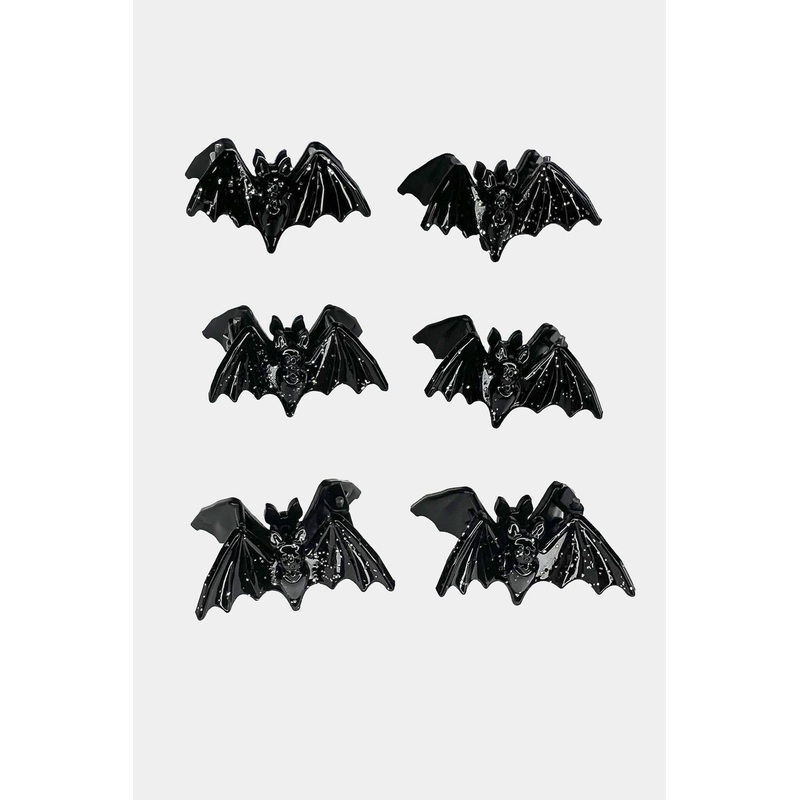 Wing It Hair Claws