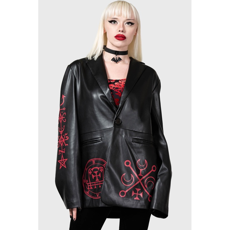 Zepar Jacket