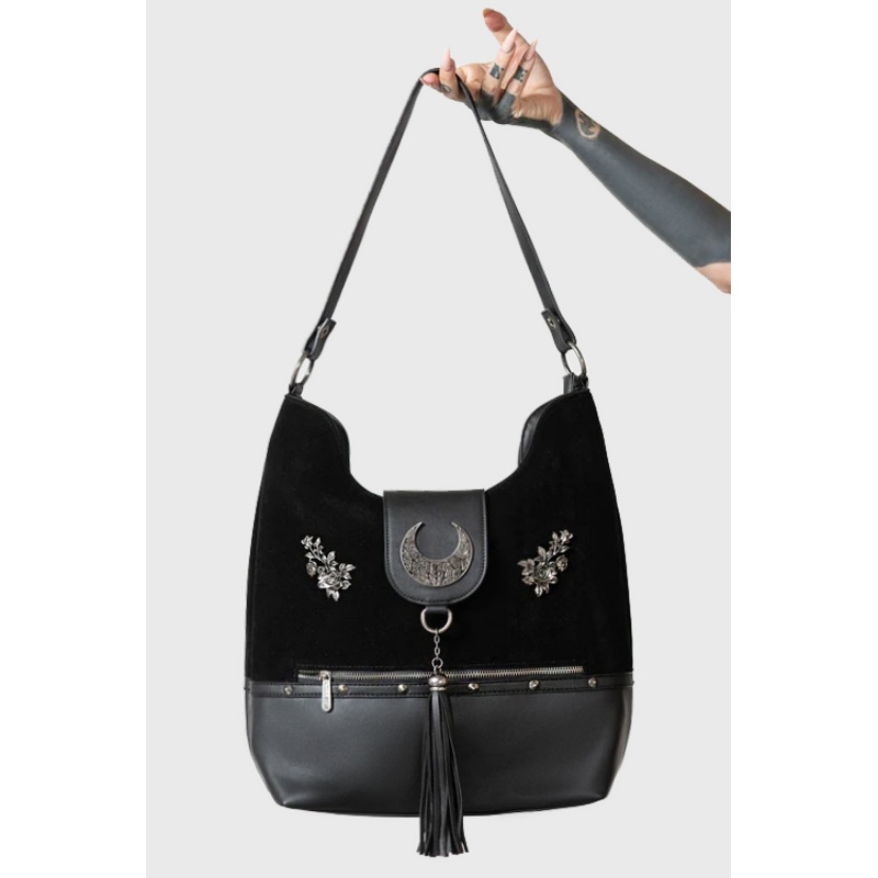 Astral Aura Handbag