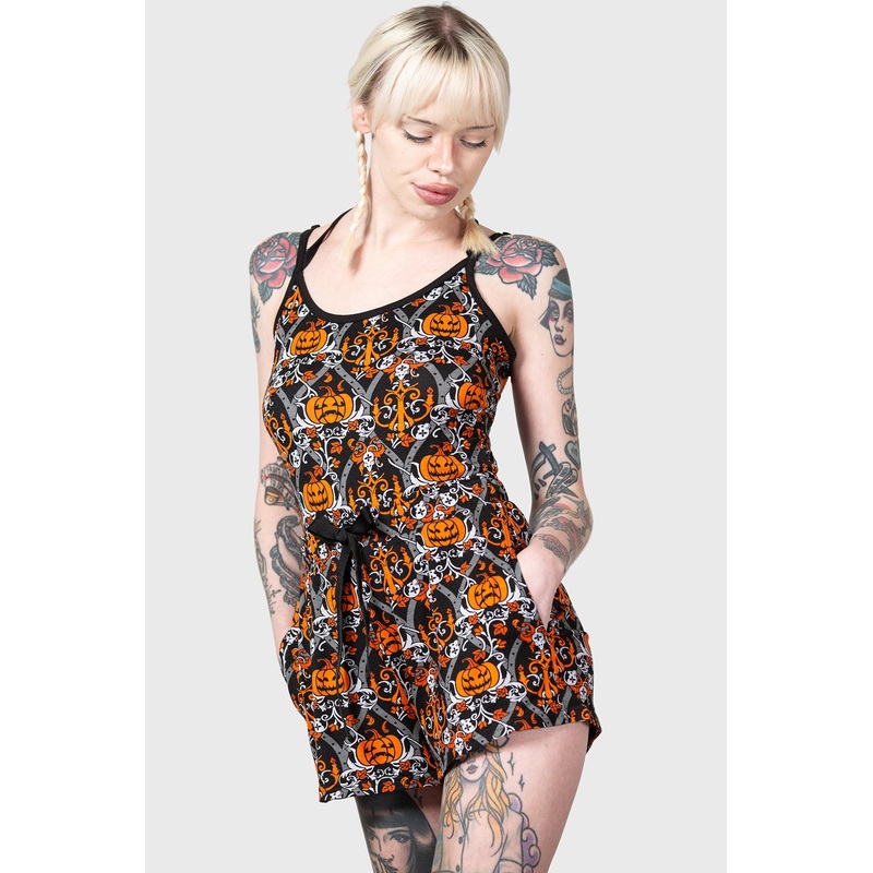 Barn Mouse Cami Top