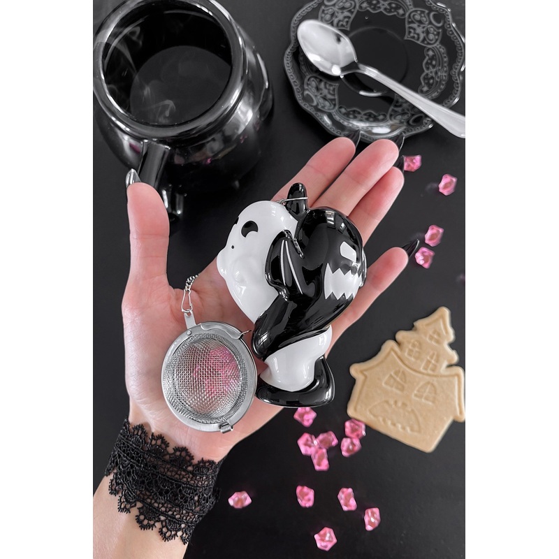 Boo Eek Tea Infuser