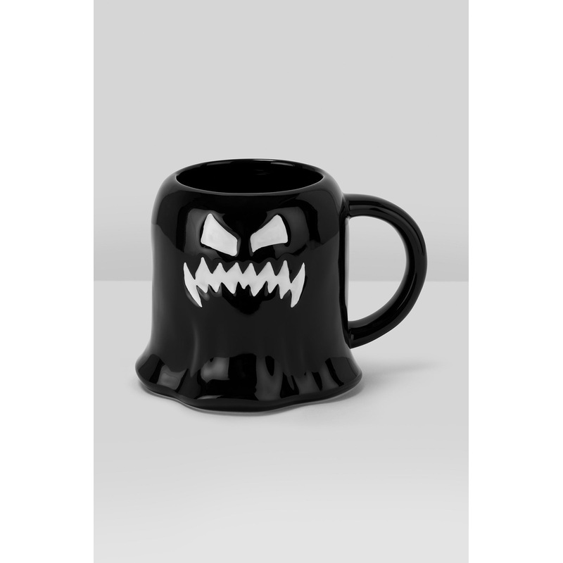 Boo Mug