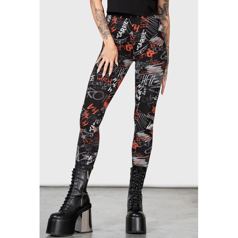 Carrie Leggings
