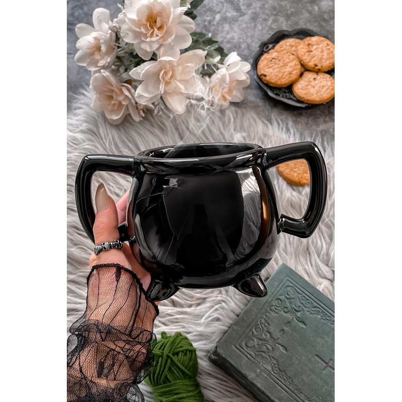 Cauldron XXL Mug