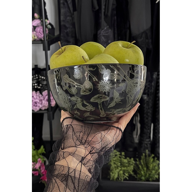 Cottage Core Bowl