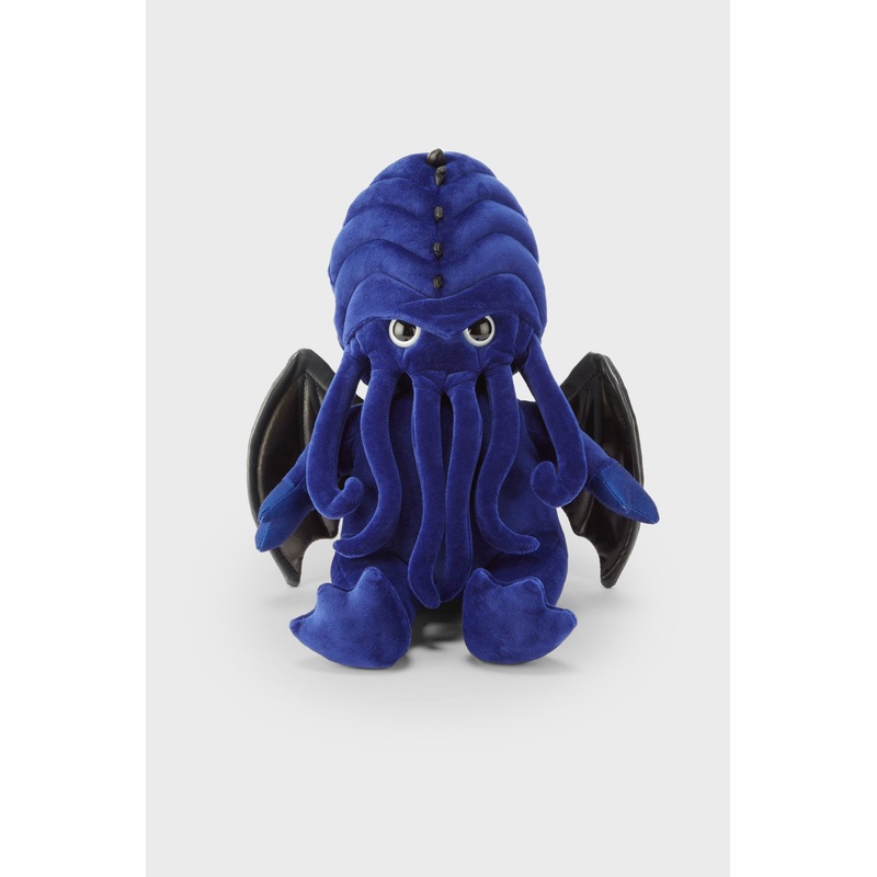 Cthulhu: Deep Sea Plush Toy