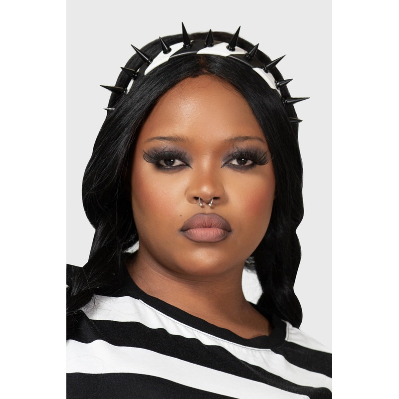 Cute Chaos Headband