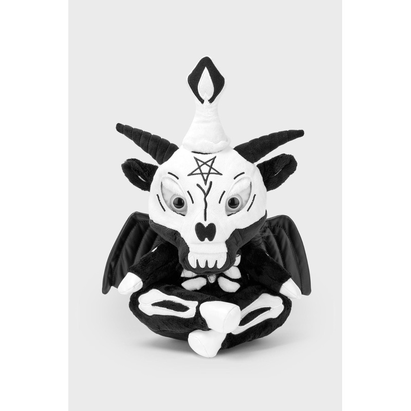 Dark Lord: Relic Plush Toy