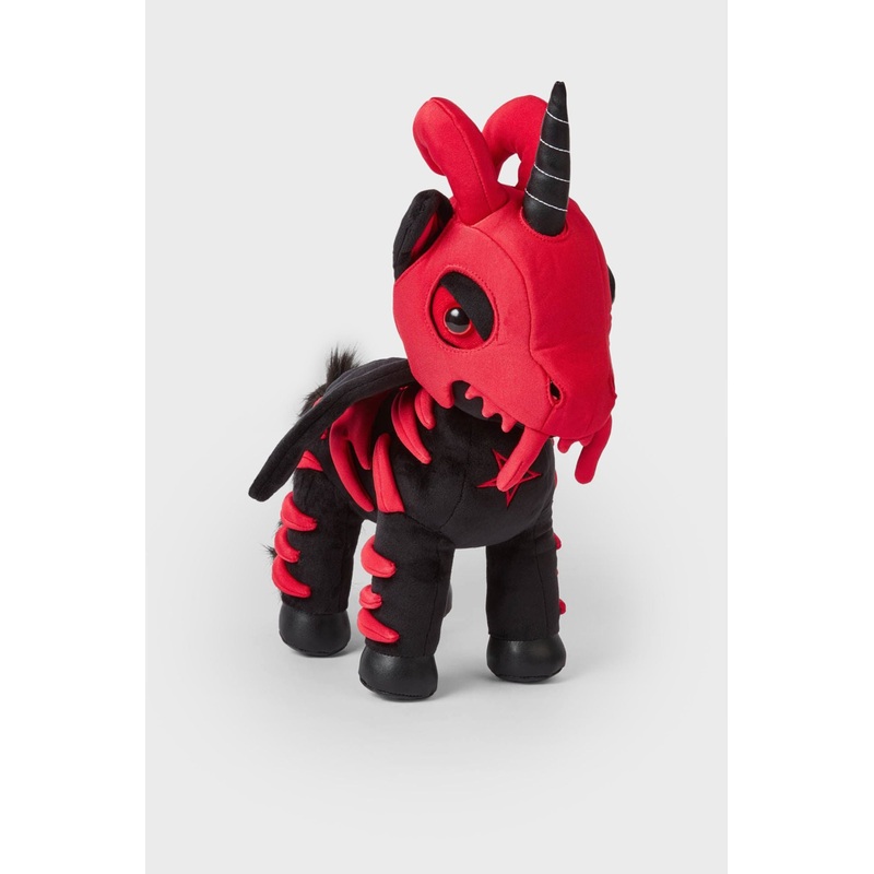 Demonimare: Gore Plush Toy
