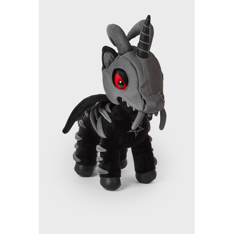 Demonimare: Sulphur Plush Toy