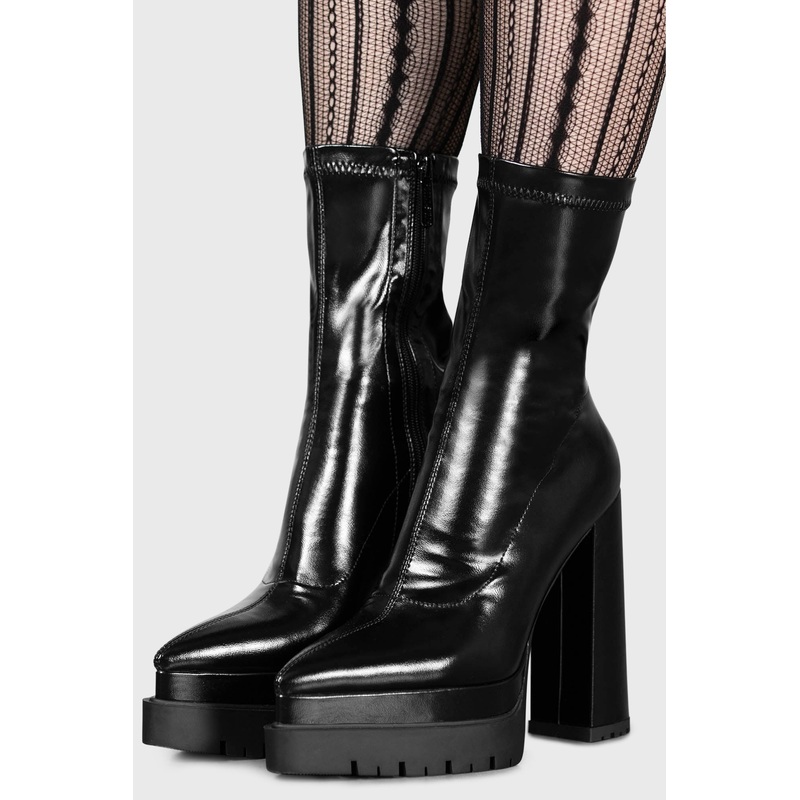 Devourer Boots