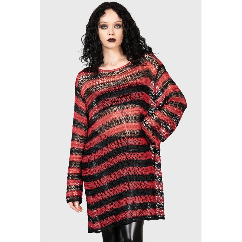 Dracul Sweater