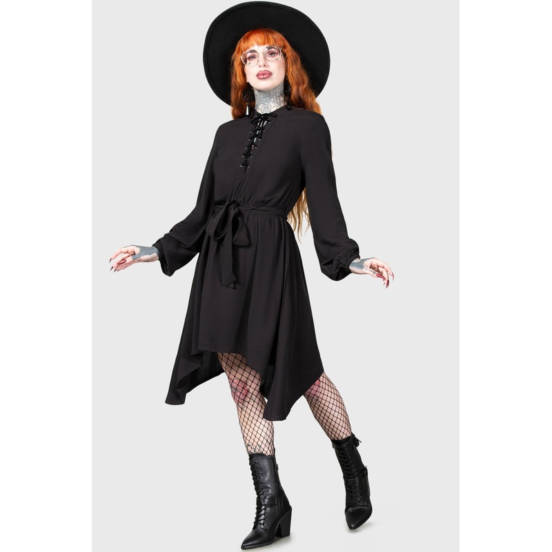 Duality Dress