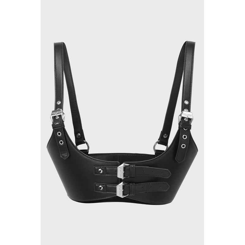 Ember Pit Harness