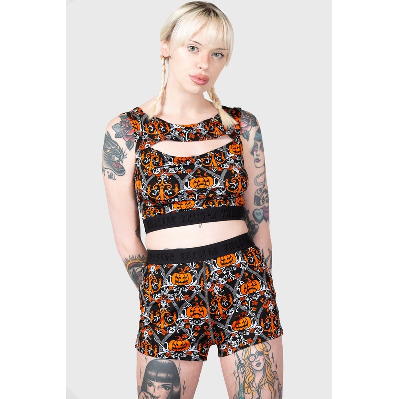 Fascinate Shorts