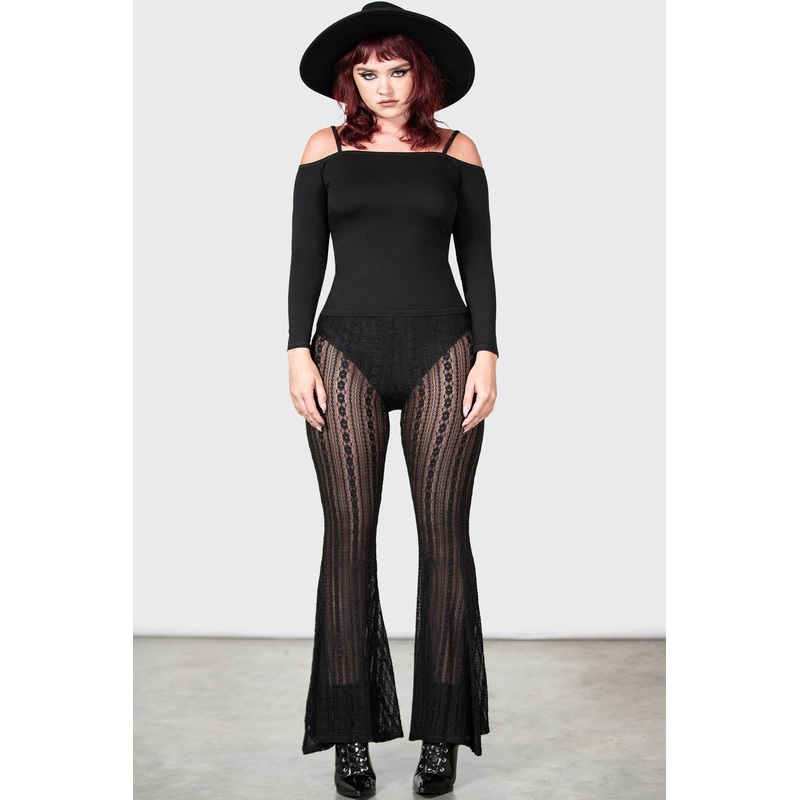 Franca Flares [B]