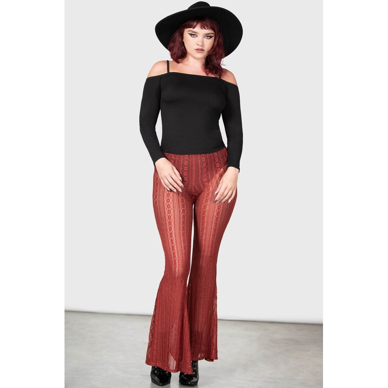 Franca Flares [RED]