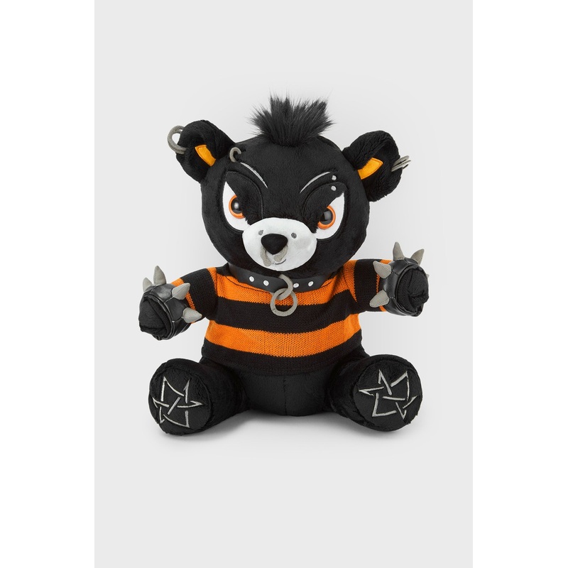 Gothy: Misfit Plush Toy