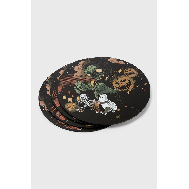 Halloween Is Everyday Placemat Set