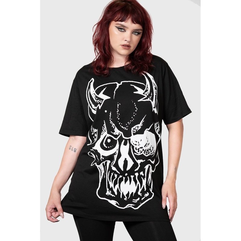 Hollow Nite T-Shirt