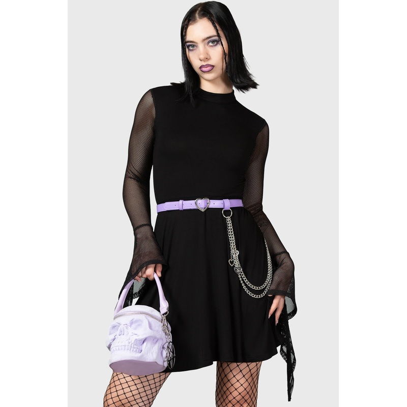 Lana Skater Dress