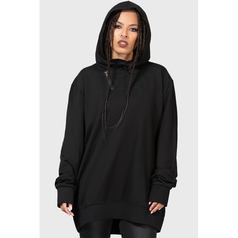 Nighttime Demise Hoodie