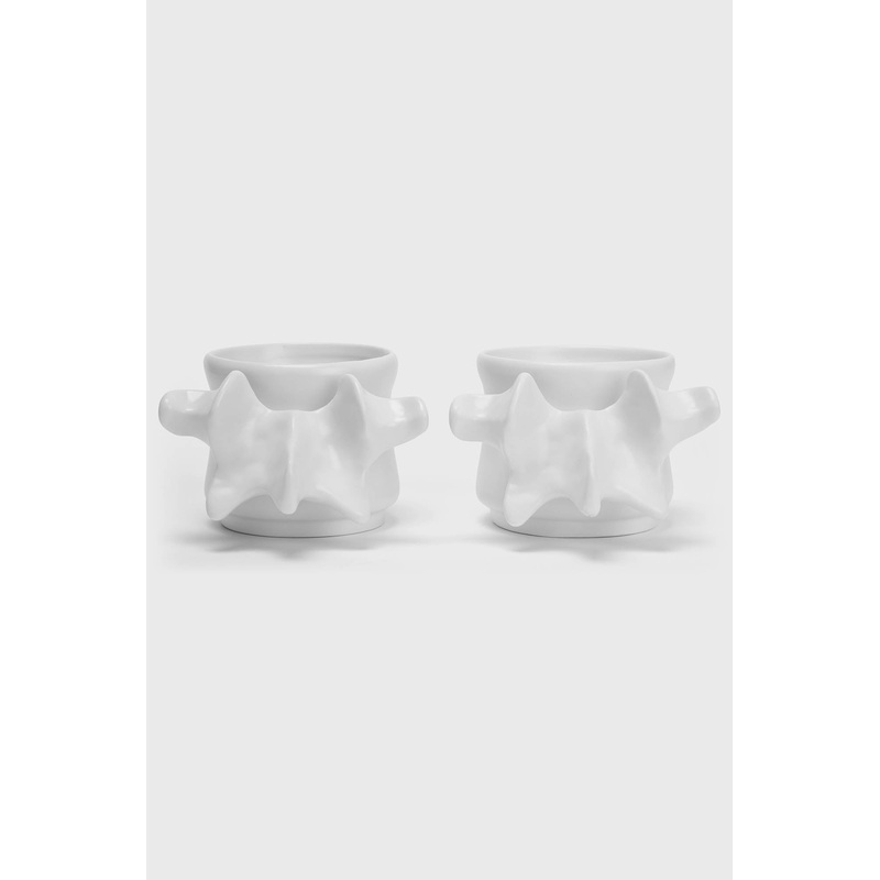 Ossuary Stackable Cups (Set Of 2)