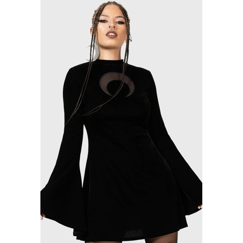 Reap Mini Dress