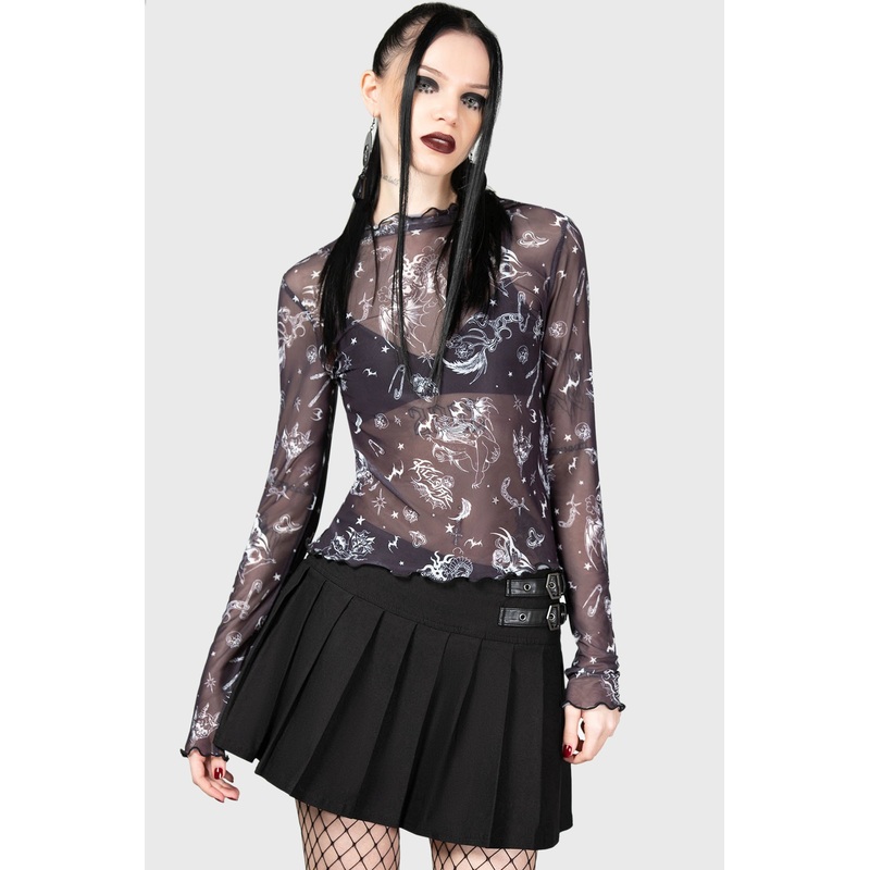 Sheenah Skirt