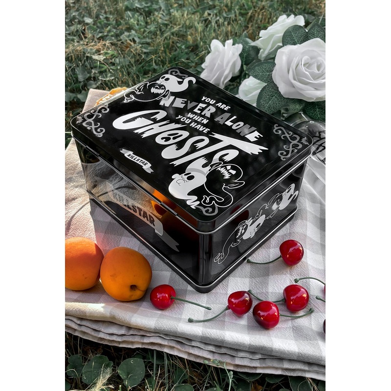 Spirit Friends Lunch Box