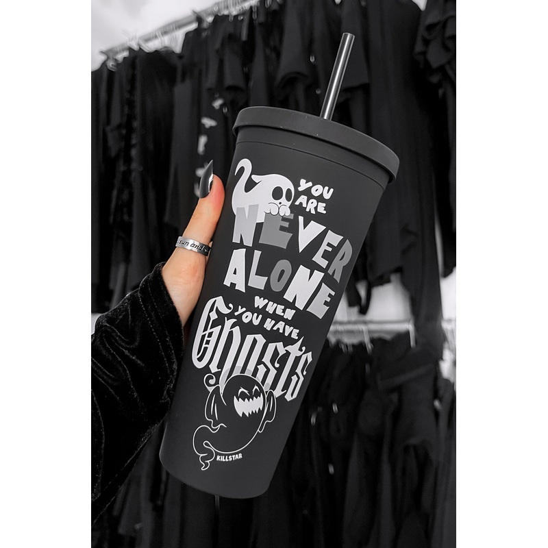 Spirits Cold Brew Cup