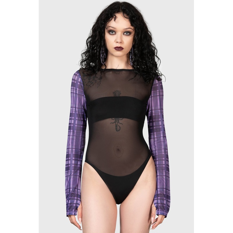 Sweetheart Dreams Bodysuit